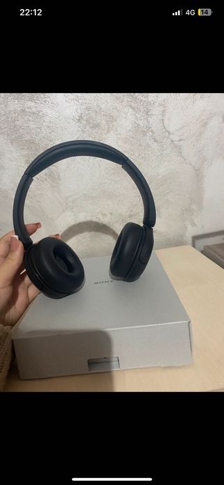Căști SONY WH-CH520