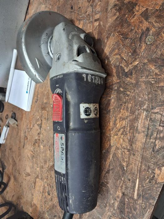 Ъглошлайф-флекс Sparky 125