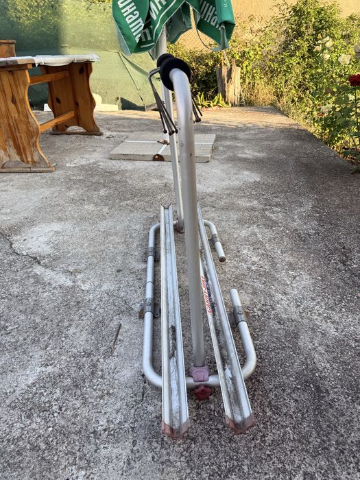 Багажник за колела Fiamma Carry-Bike