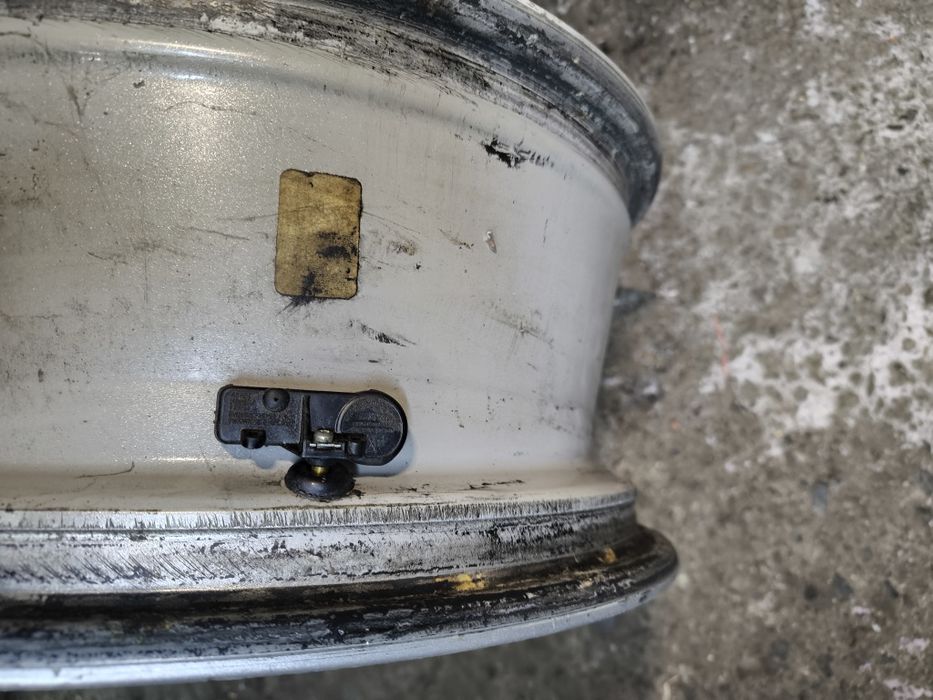 Продам диски Субару