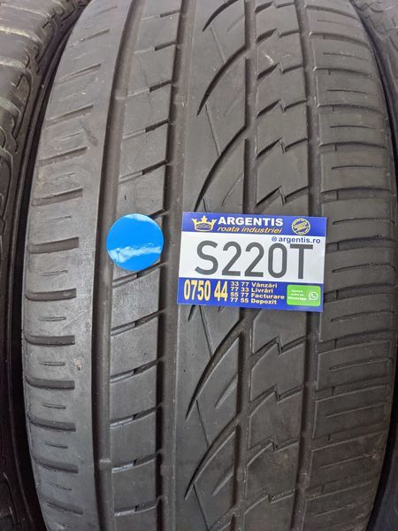 265/50/R20 SET 4 anvelope turism CONTINENTAL ( cod S220T)