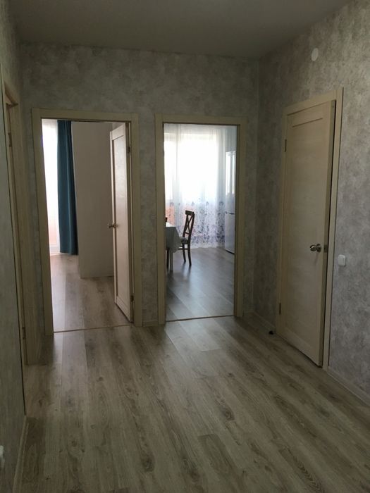 3-х ком мкр.Береке 85 м2