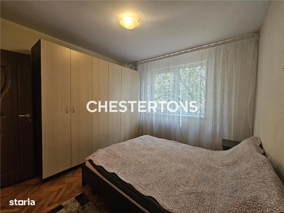 Apartament 2 camere - Central, Zona Tomis 3 -Constanta