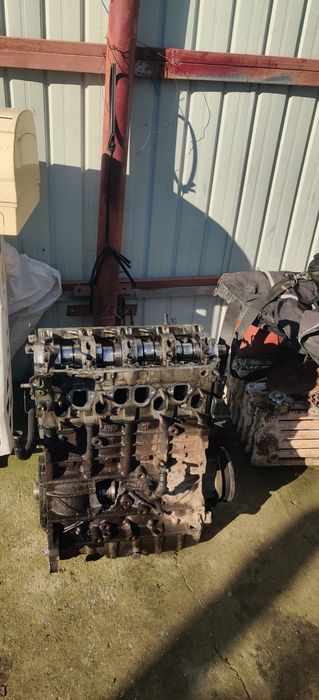 Motor Skoda Octavia 2 Bxe spart