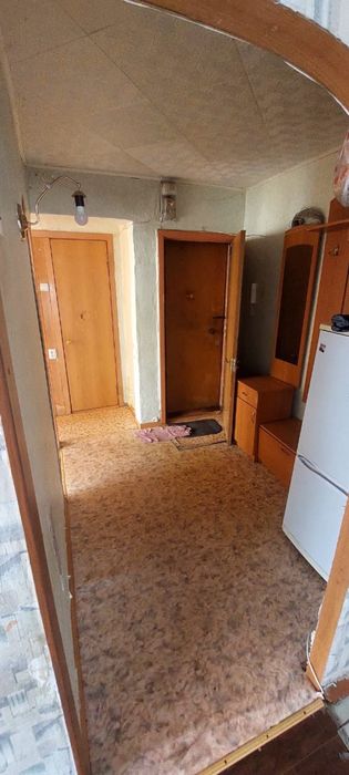 Продается 4-х ком. квартира