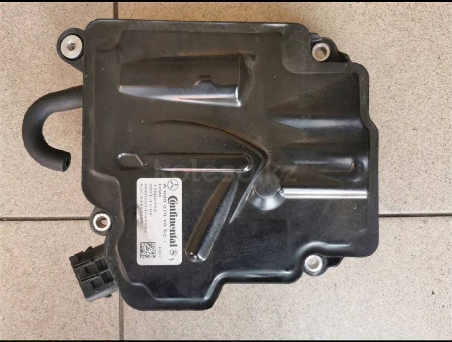 Continental,Сервопривод модуль блок ISM DSM АКПП 7G-Tronic