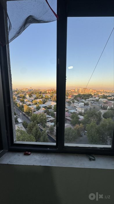 Квартира комфорт + класса