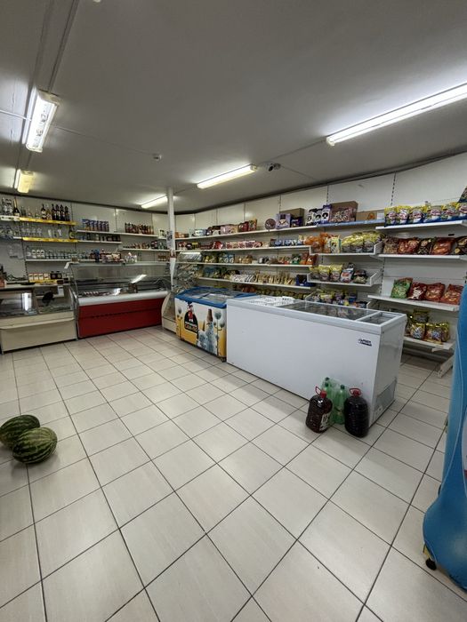 Аренда магазина 12 мкр