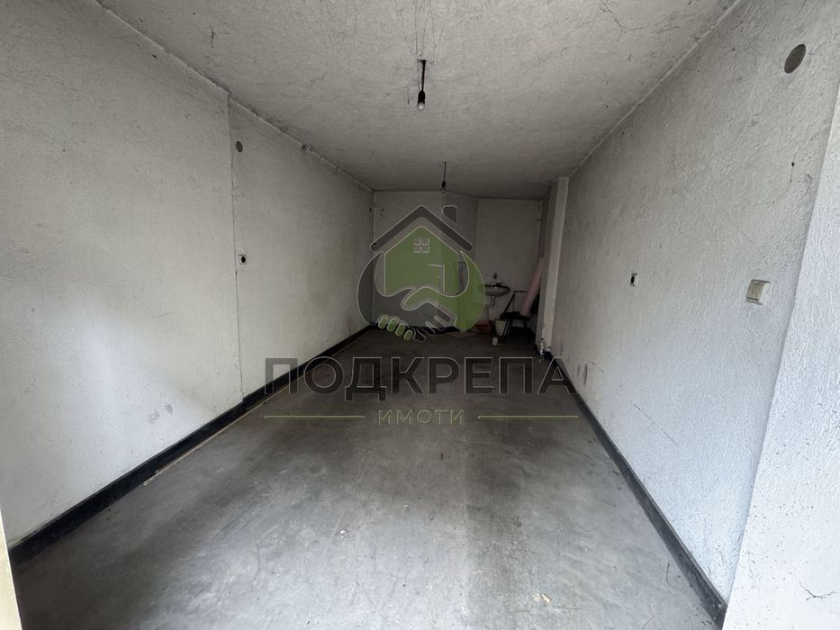 Дава се под наем Тристаен апартамент в Пловдив, Мараша - 69 кв.м за 331.5 € - Снимка #9