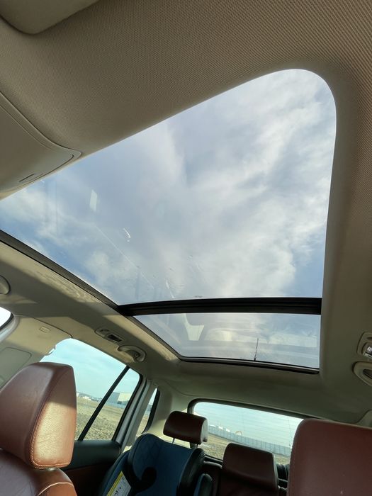 Volkswagen Tiguan 2.0 TDI / Schimb cu duba