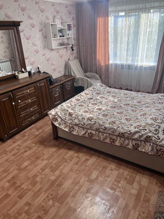 Продам квартиру