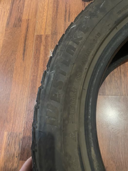 Westlnk шина 215/55 R17