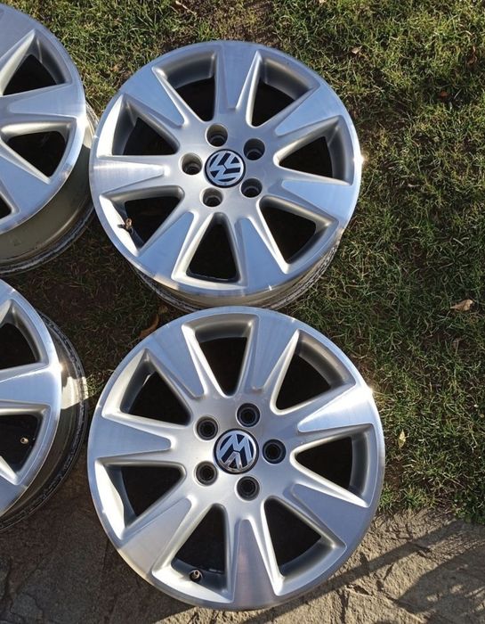 Оригинални Джанти Vw 16"
