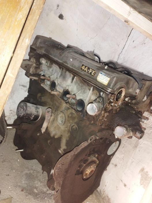 Двигатель                    .