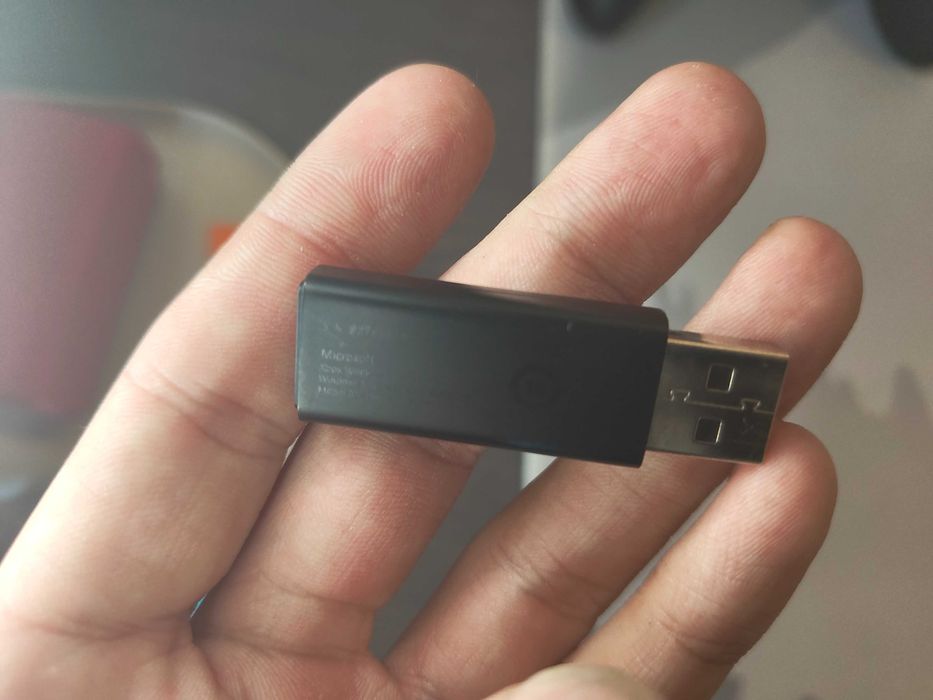 Безжичен контролер Microsoft - Black (Xbox One/Series S/X) /WIRELESS/