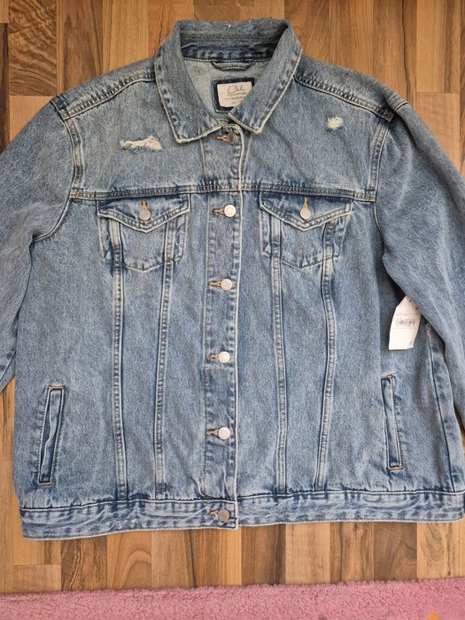 Geaca C&A mărimea 50