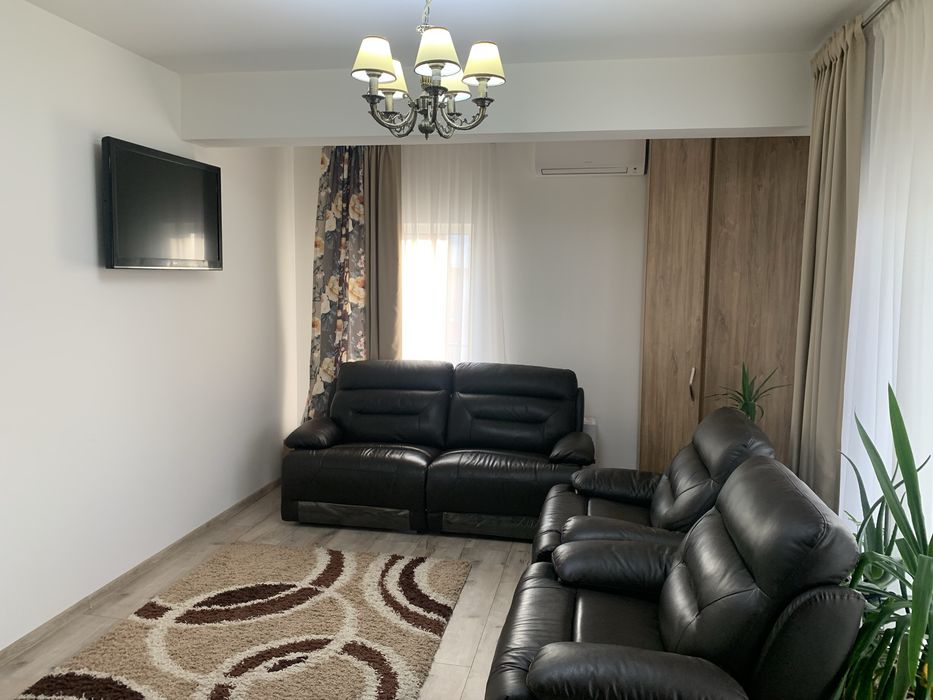 Apartament 2 camere Selimbar