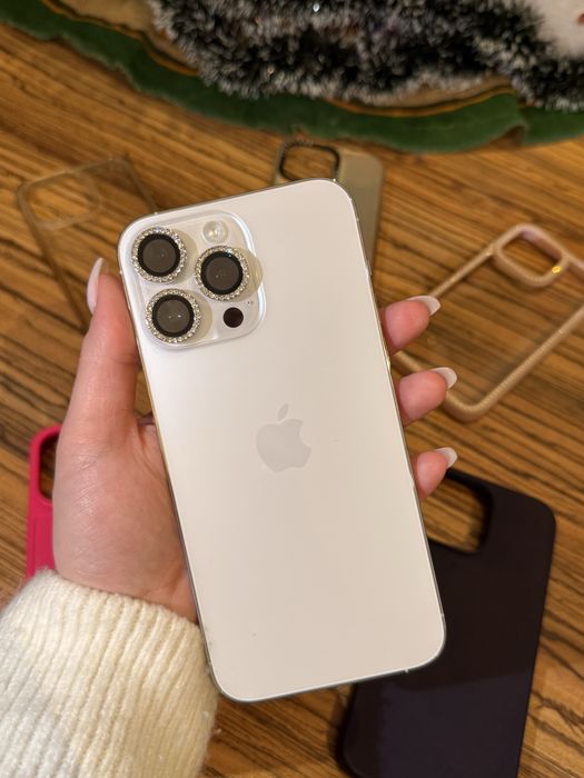 iPhone 14 pro max- 1TB