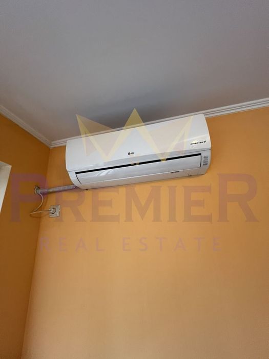 Дава се под наем Двустаен апартамент в Варна, Лятно кино Тракия - 70 кв.м за 408 € - Снимка #4