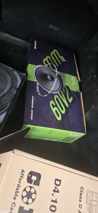 Sambufer soway nam 1000w,usulitel mono 1.1500,estradniy 2 ta kamplekt