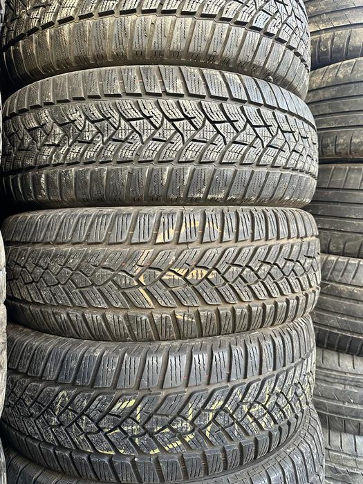 Шины из Европы  в идеальном состояние