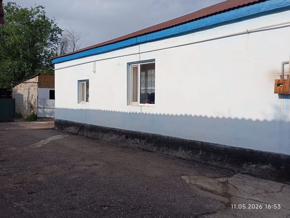 Продаётся дом срочно