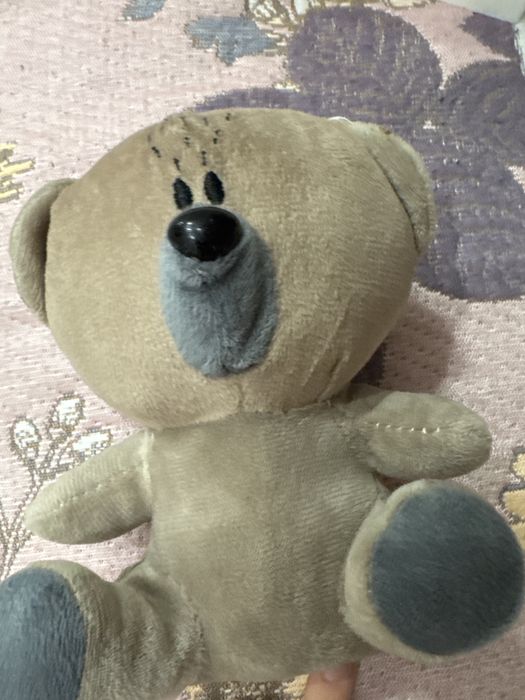 Плюшевые игрушки