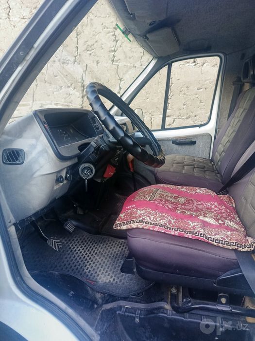 Gazil sotildimi 2002 metan. Yoki barter laboga