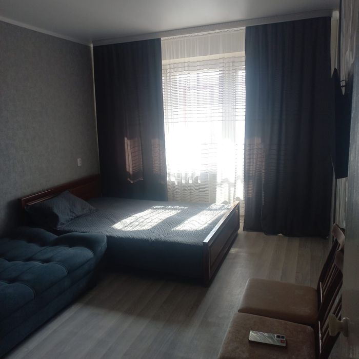 Здам однокомнатную квартиру на длительный срок