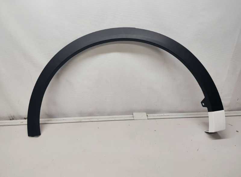 накладки (фендера) на арки changan cs55 plus