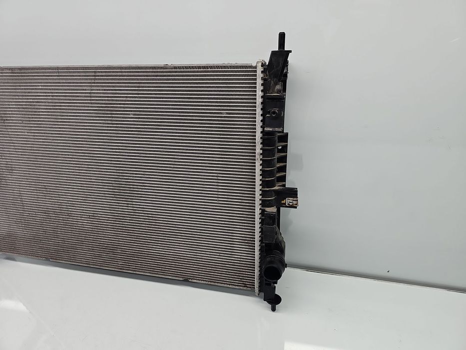 Radiator apa PEUGEOT 308 CC [Fabr 2009-2013] 9675747980