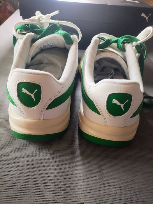 Puma Porsche Turbo ( noi,42,5)