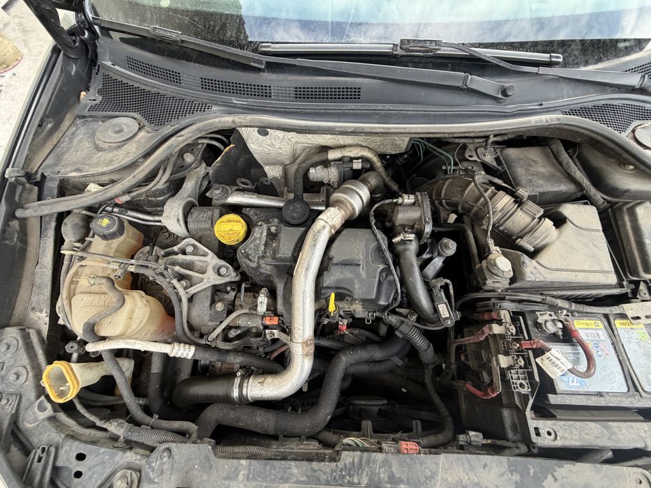 Injectoare Renault 1.5 siemens euro 4