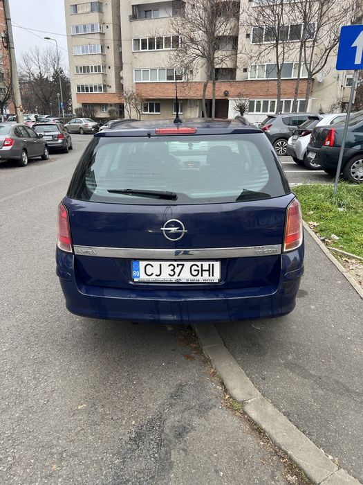 Opel astra H 1.9 cdti 2006