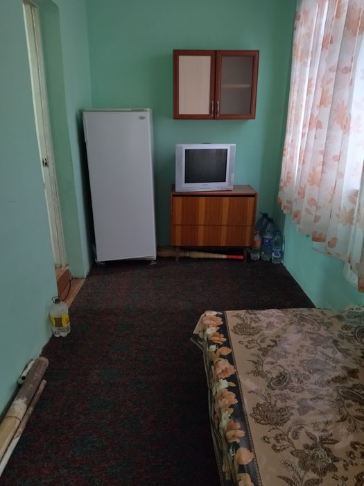 Задаётся 3х комнатная квартира