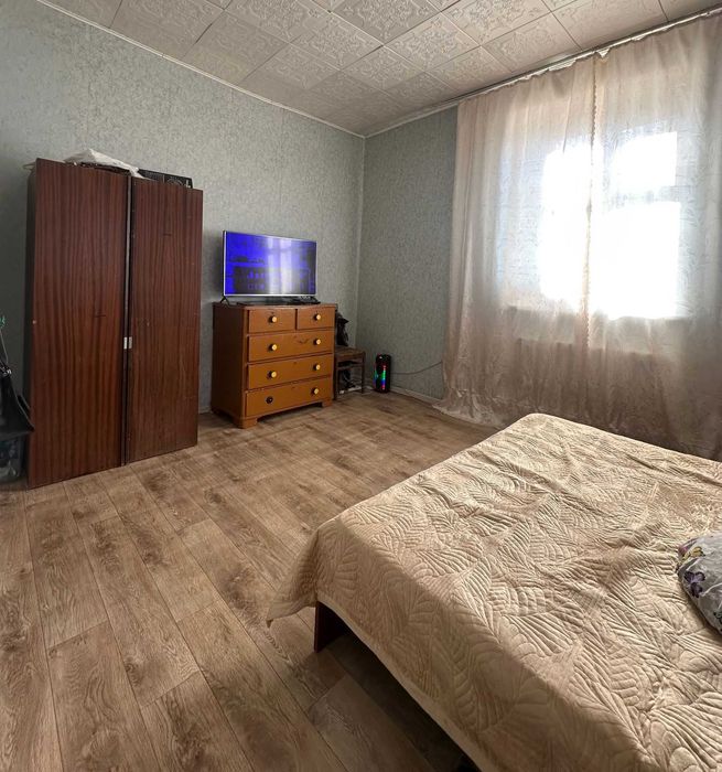 Продам 3х комн квПавлодарская 11