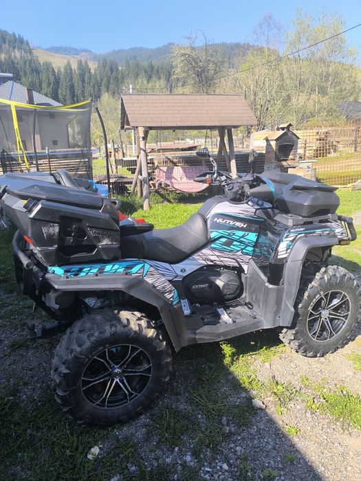 Cf moto 1000 t3b