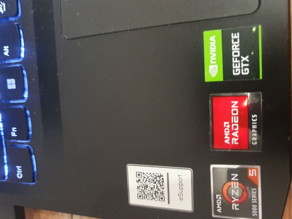 Продам игравой ноутбук