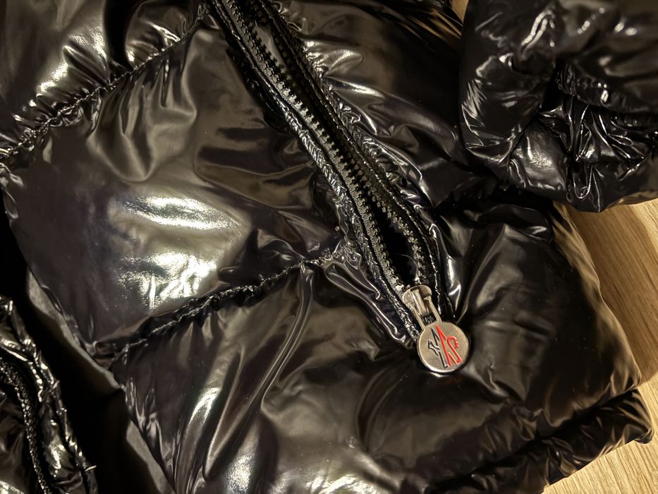 Geaca moncler