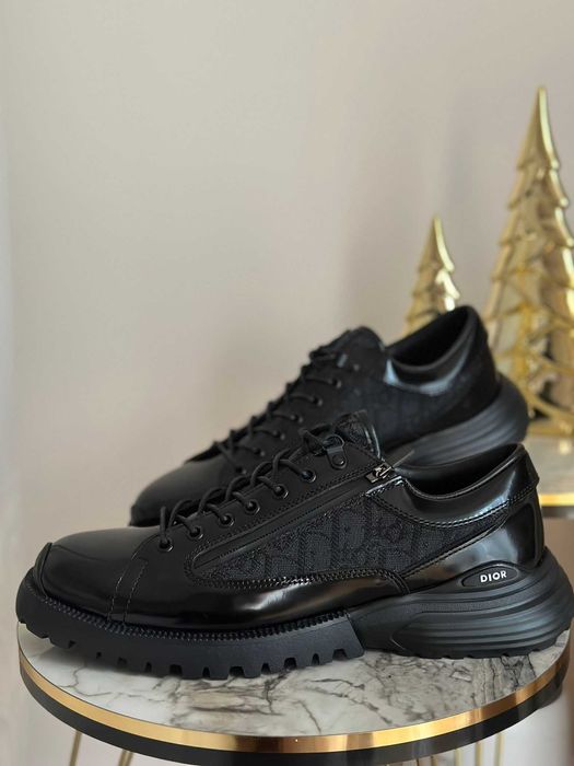Мъжки обувки Dior - 44 номер