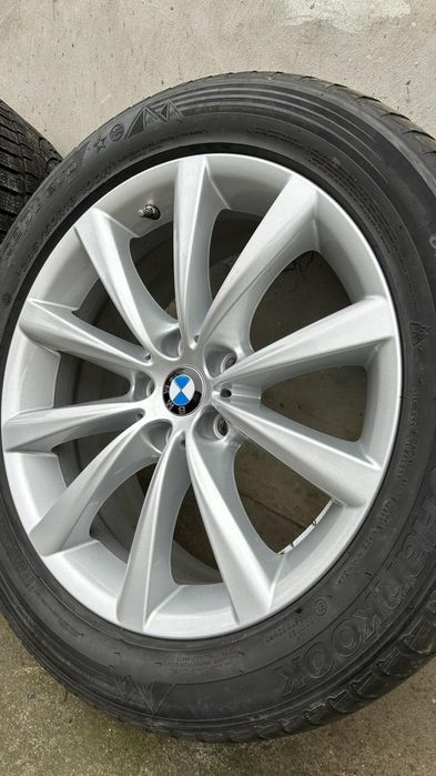 Джанти BMW 18цола