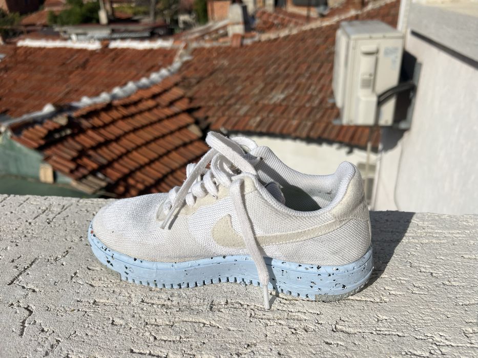 Nike Air Force 1 Crater 38.5