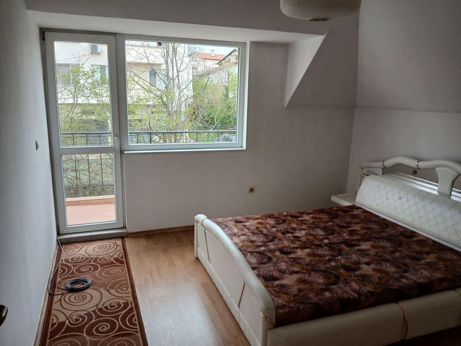 Дава се под наем Двустаен апартамент в София, Карпузица - 80 кв.м за 450 € - Снимка #3