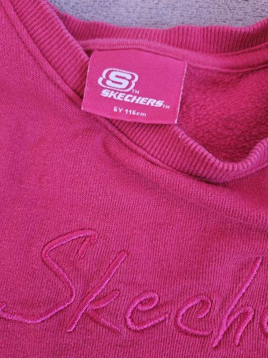 Детски спортен комплект Sketchers, размер 116