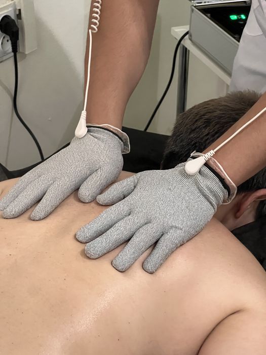 Биоэнергомассажер БЭМ НОВЫЙ