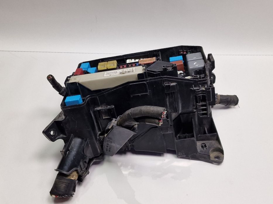 Panou sigurante TOYOTA PRIUS _W3_ 2008 - >1.8 Hybrid 2ZR-FXE 826414709