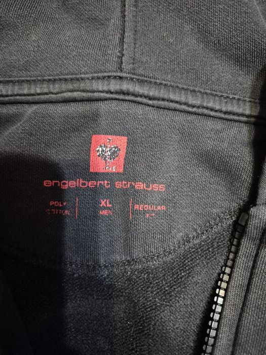 Rolling Engelbert Strauss  XL