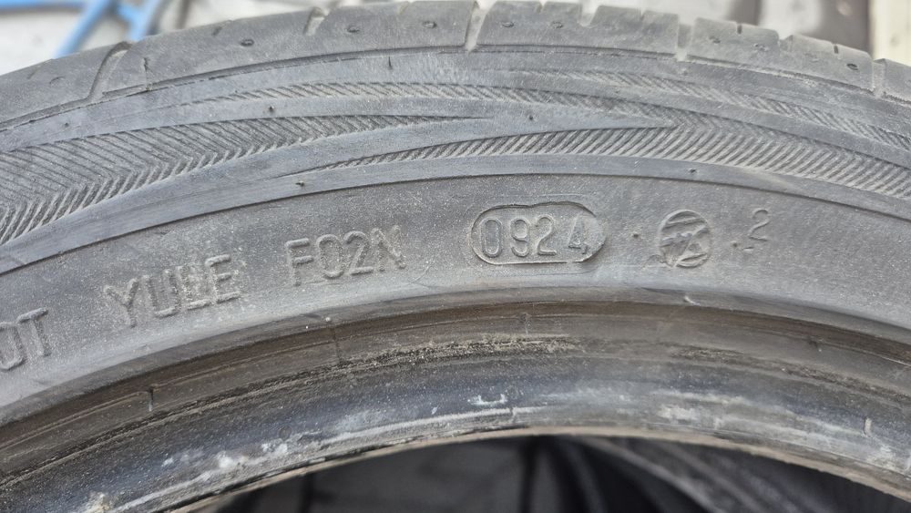 Шины летние Viatti 205/50/17