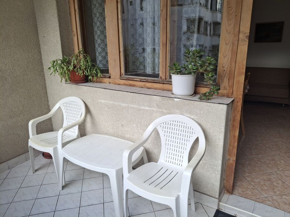 Дава се под наем Четиристаен апартамент в Варна, Окръжна болница - 90 кв.м за 448.8 € - Снимка #5