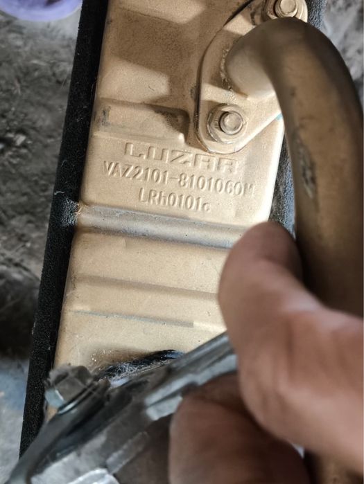 Ваз 2107 инжектор
